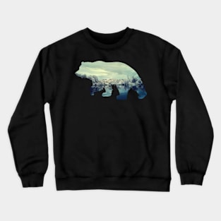 Revenant 2 Crewneck Sweatshirt